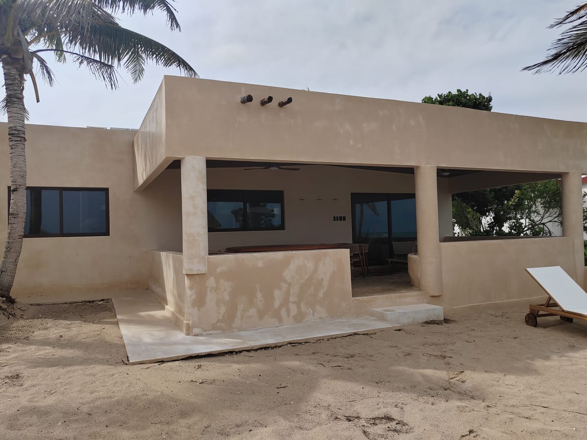 Casa Chelem