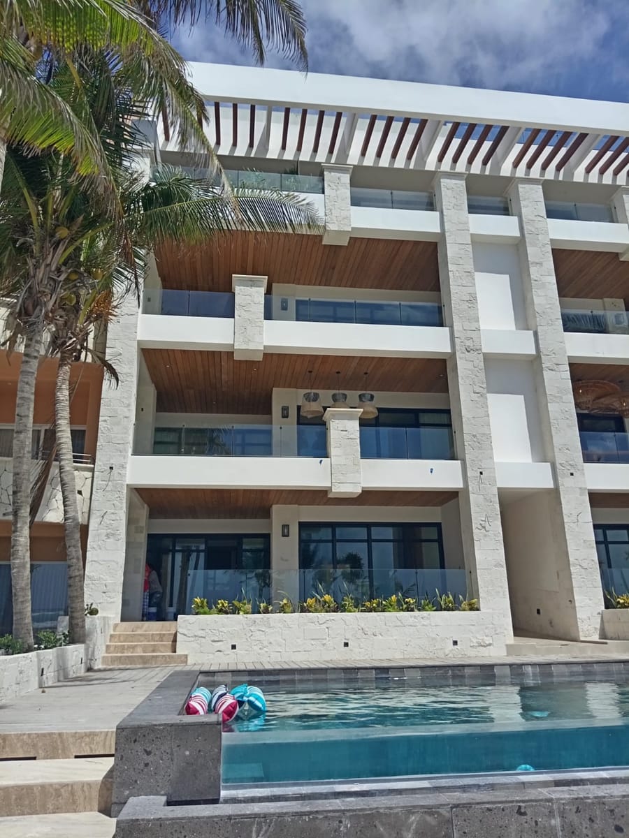 Cielo Maya