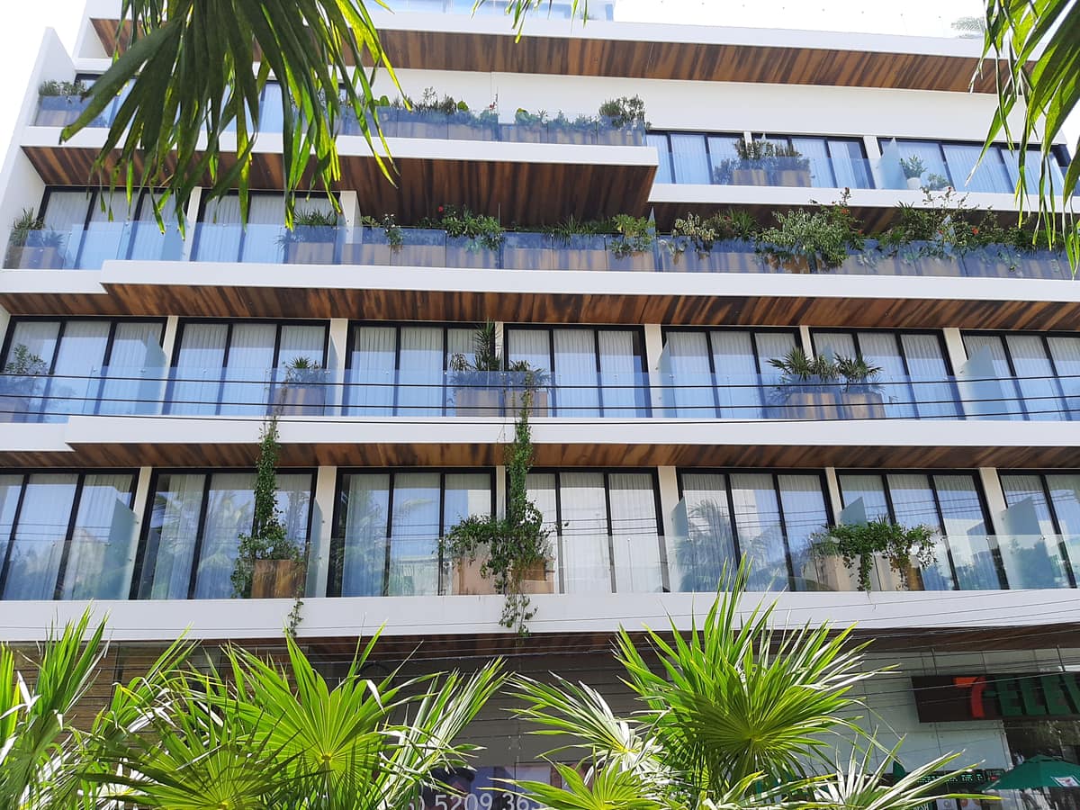 Hotel Calixta