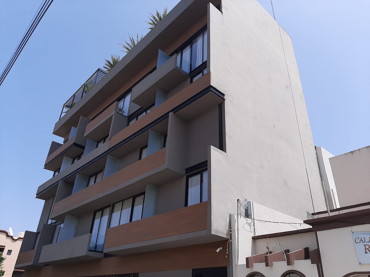 Hotel Marque