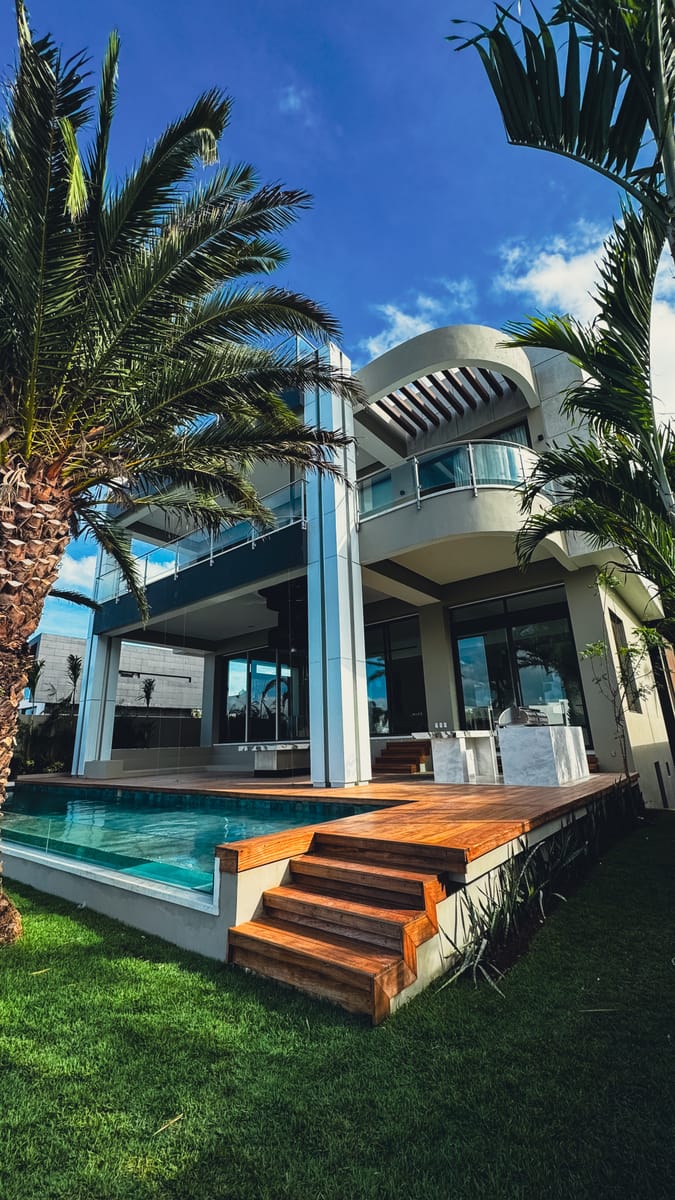 Proyectos Residenciales