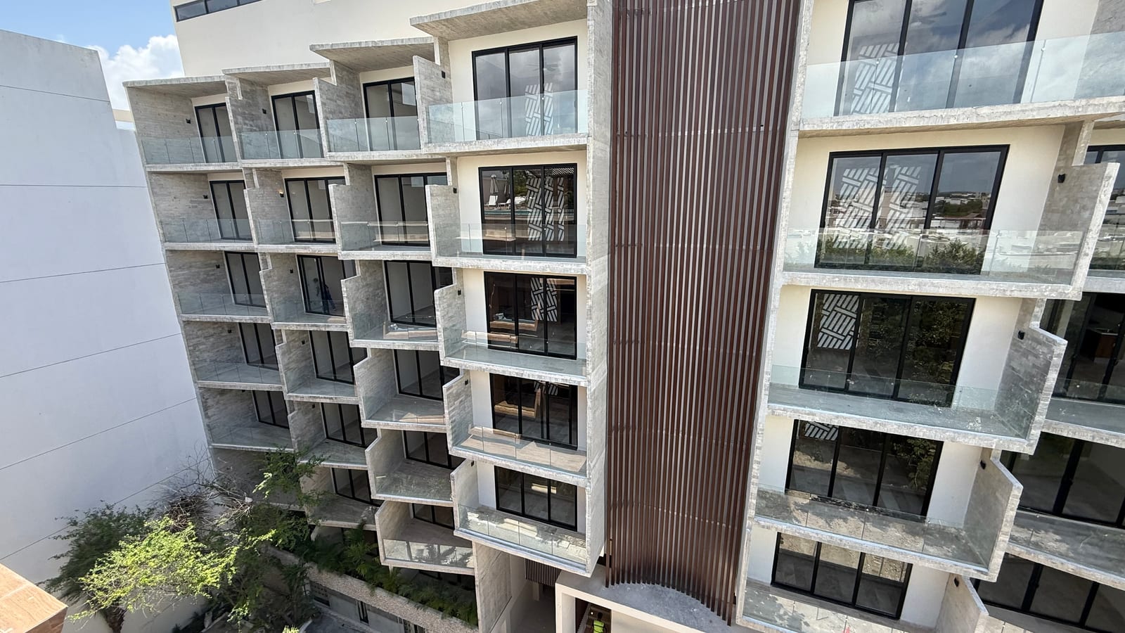 VCG Caribe Proyectos