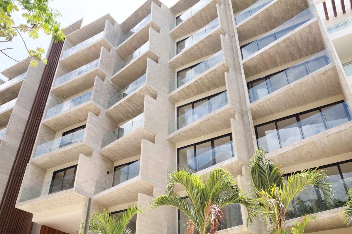 VCG Caribe Proyectos